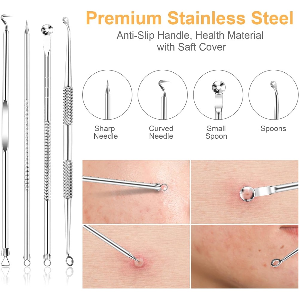 Professionelles 9-teiliges Mit – Leather Tooling Kit Bewertung und Preis
