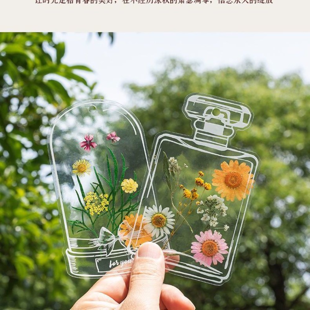 Kunst-DIY-Handwerk, gepresste  – Art Craft Book Bewertung und Preis