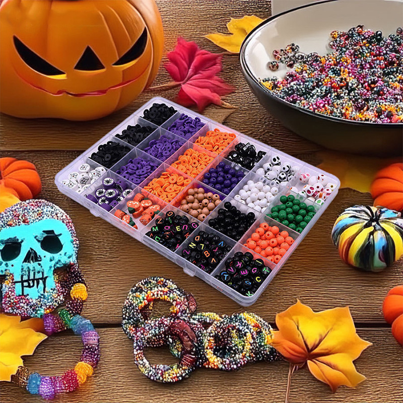 Halloween-Schmuckherstellungss – Art Craft Halloween Bewertung und Preis