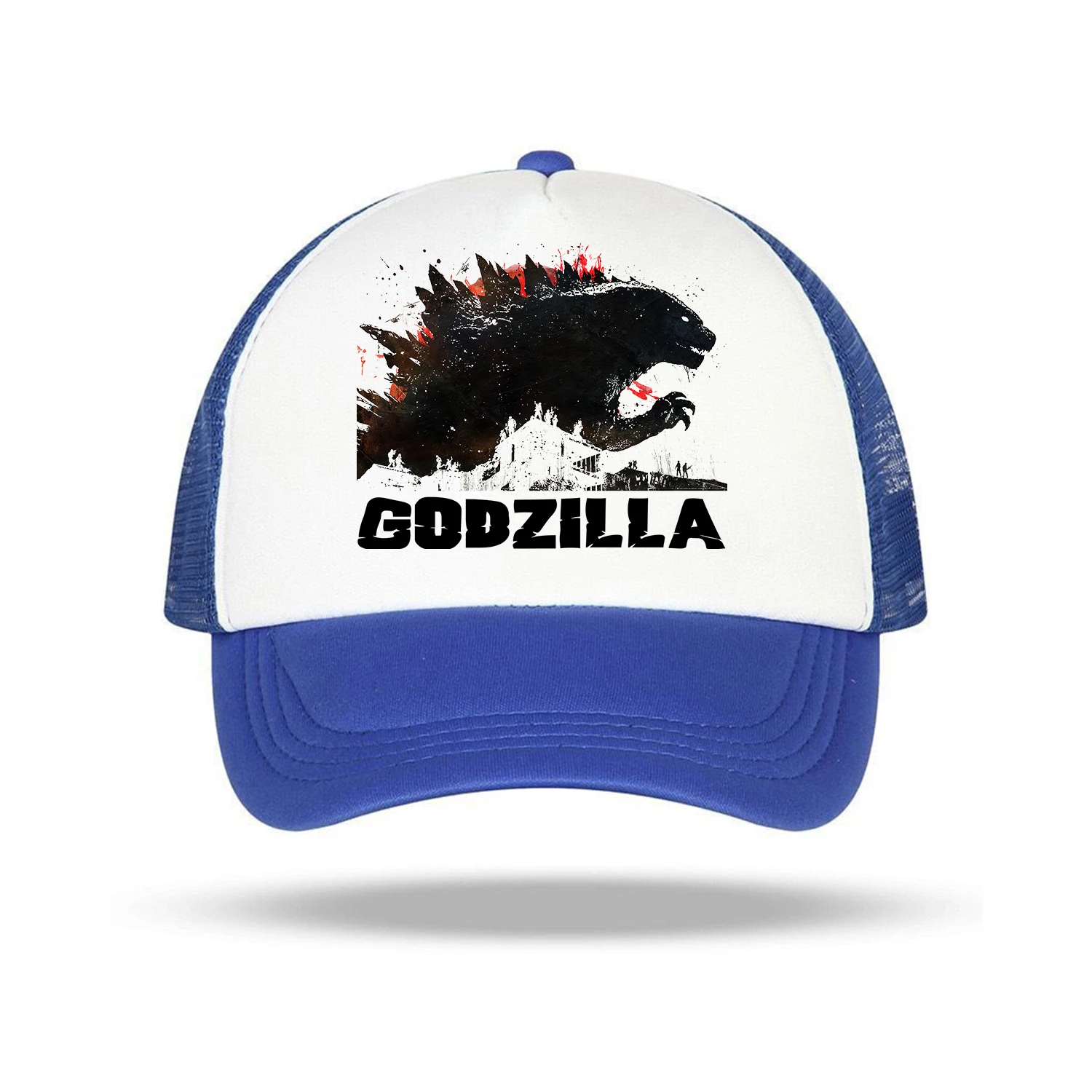 Godzilla Baseballkappe für Kin – Art Craft Dinosaur Bewertung und Preis