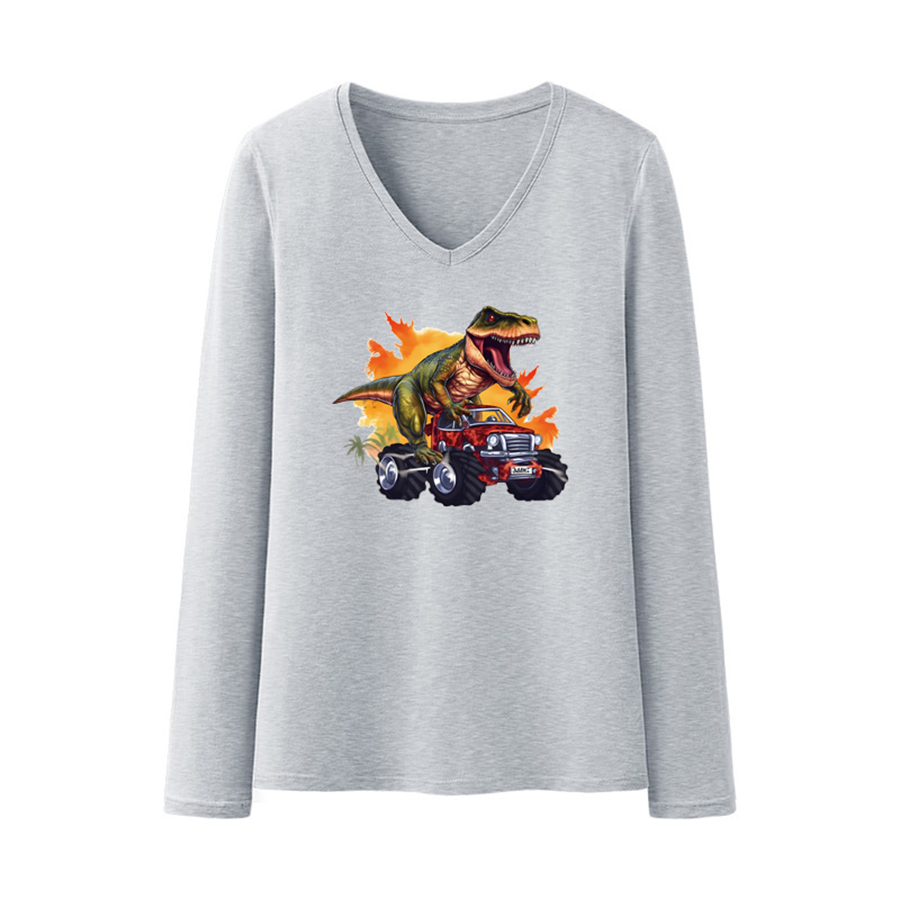 Big Truck Dinosaurier Eisen au – Art Craft Dinosaur Bewertung und Preis
