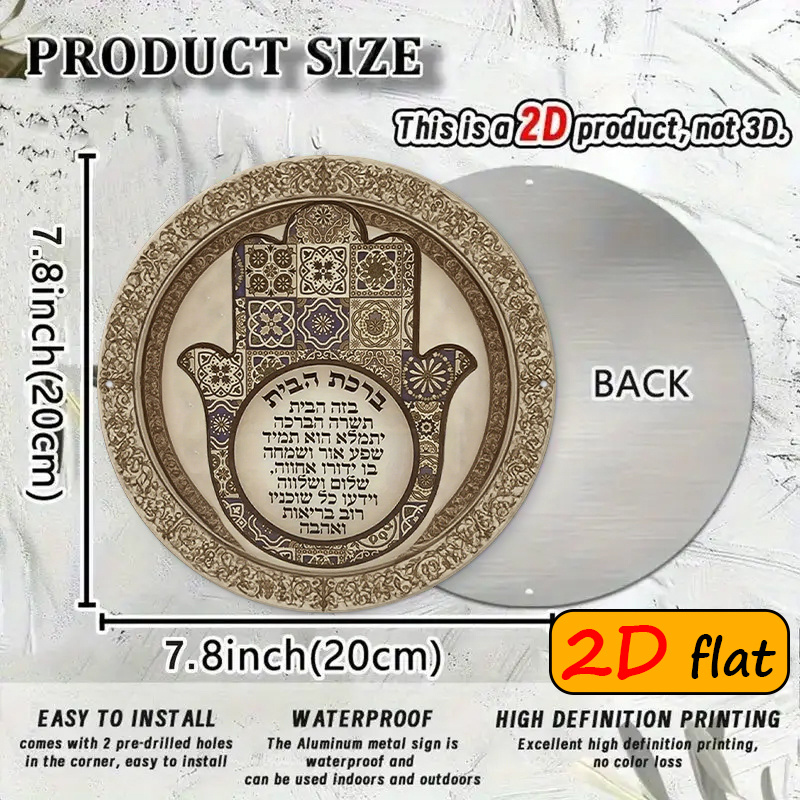 CIFBUY Exotische Hamsa-Hand-Wa – Art & Craft Paper Ideas Bewertung und Preis