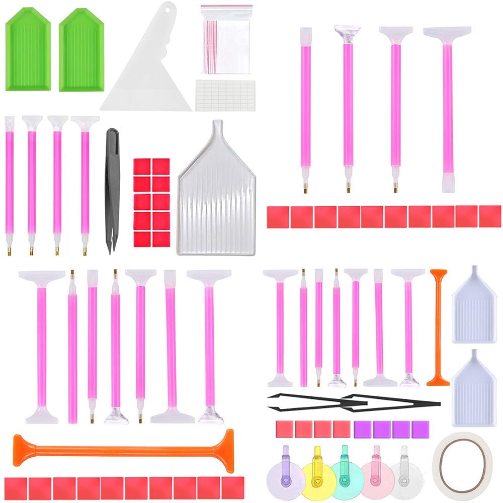 5D Diamant Kunst Malerei Stick – Art Craft Glue Bewertung und Preis