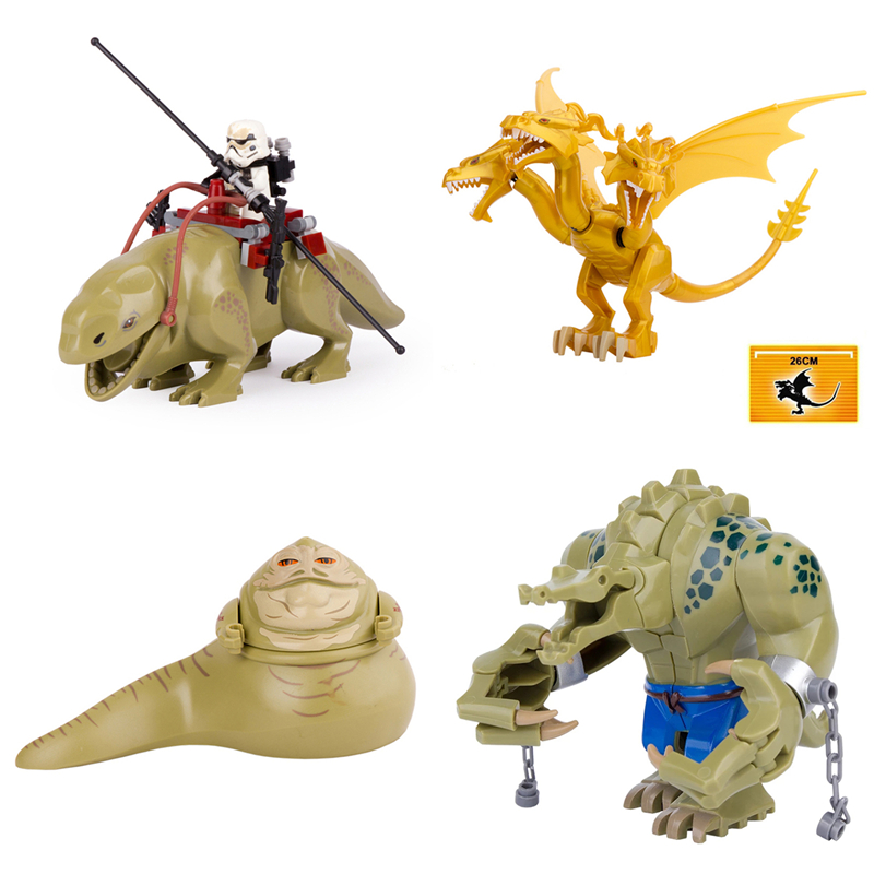 Filmserie Tier Großer Dinosaur – Art Craft Dinosaur Bewertung und Preis