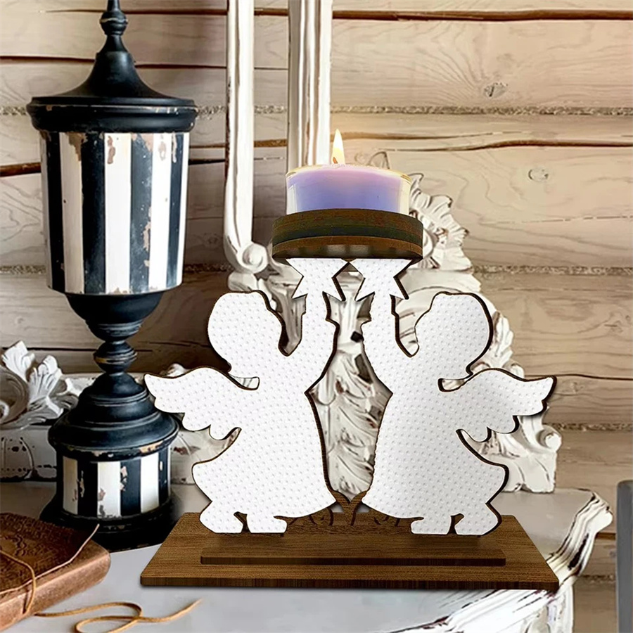 Kinder-Kerzenhalter, Halloween – Art Craft Halloween Bewertung und Preis