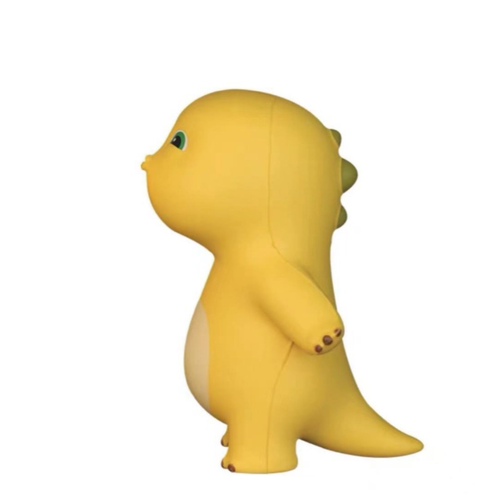 Dinosaurier-Figur, kleiner Mil – Art Craft Dinosaur Bewertung und Preis