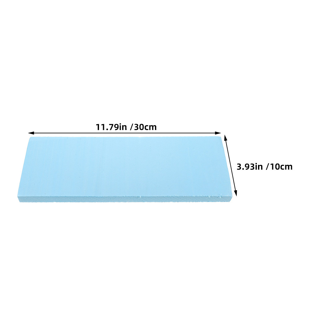 3 Stück Schaumstoffplatten mit – Art Craft Model Bewertung und Preis