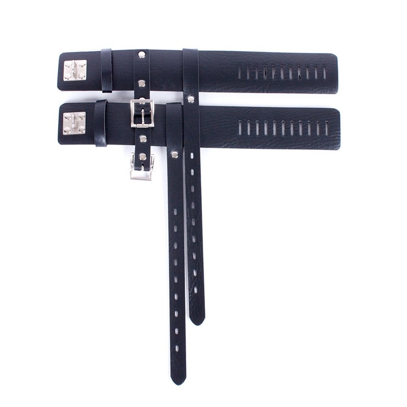 Abschließbar PU Leder Ankle Gü – Leather Tooling Kit Bewertung und Preis