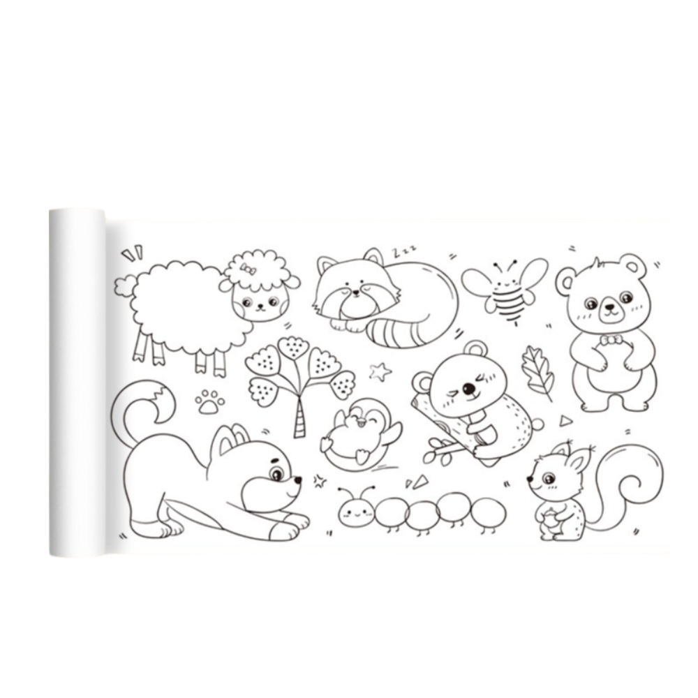 Lustige 3 m große Malerei-Graf – Art Craft Book Bewertung und Preis