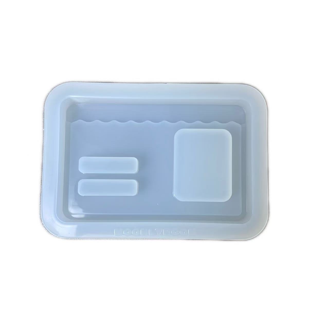 Karte Harz Gussform Silikonfor – Art Craft Model Bewertung und Preis