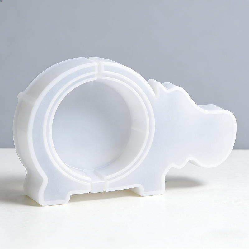 3D Silikonform für Epoxidharz  – Art Craft Model Bewertung und Preis