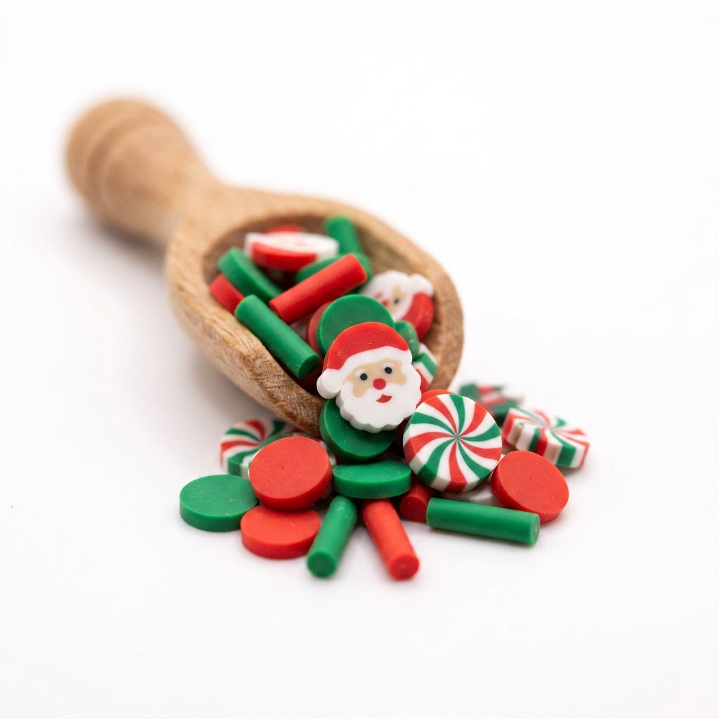 250 Stück Weihnachts-Polymer-C – Art Craft Halloween Bewertung und Preis