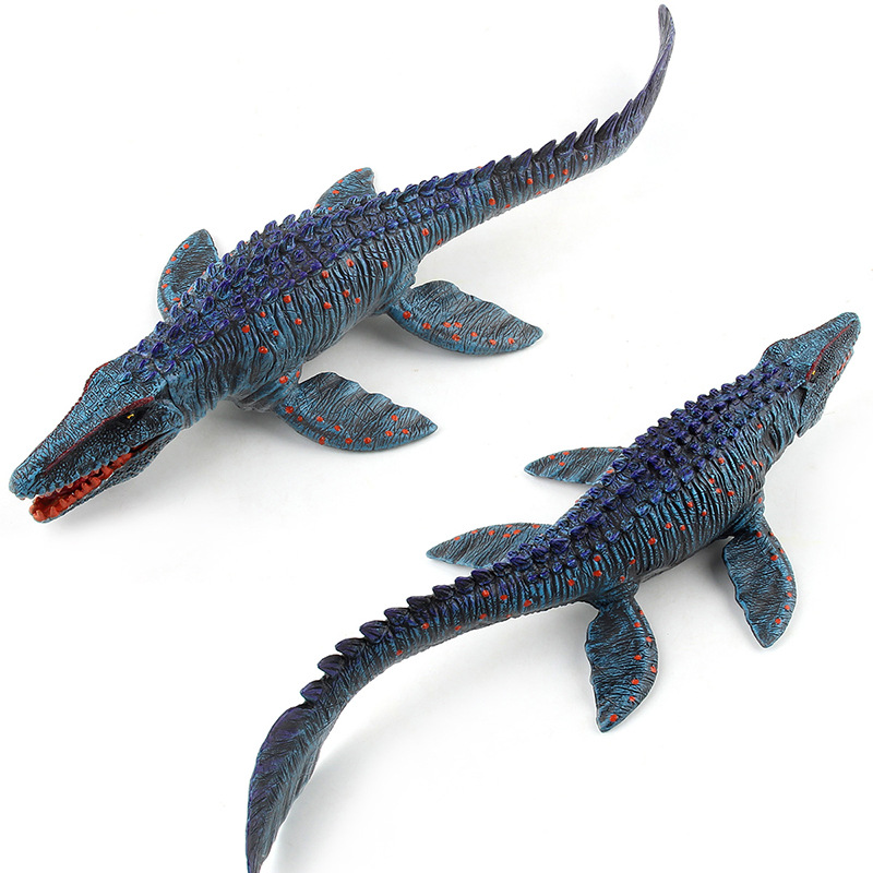33 cm Sea King Mosasaur Action – Art Craft Dinosaur Bewertung und Preis