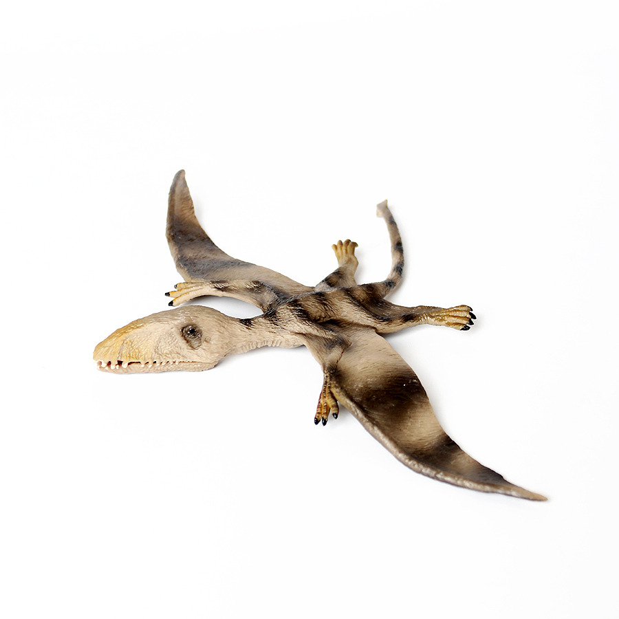 Simulierte Dinosaurier-Tierfig – Art Craft Dinosaur Bewertung und Preis